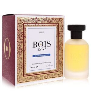 Bois 1920 Sushi Imperiale Eau De Parfum Women Yellow